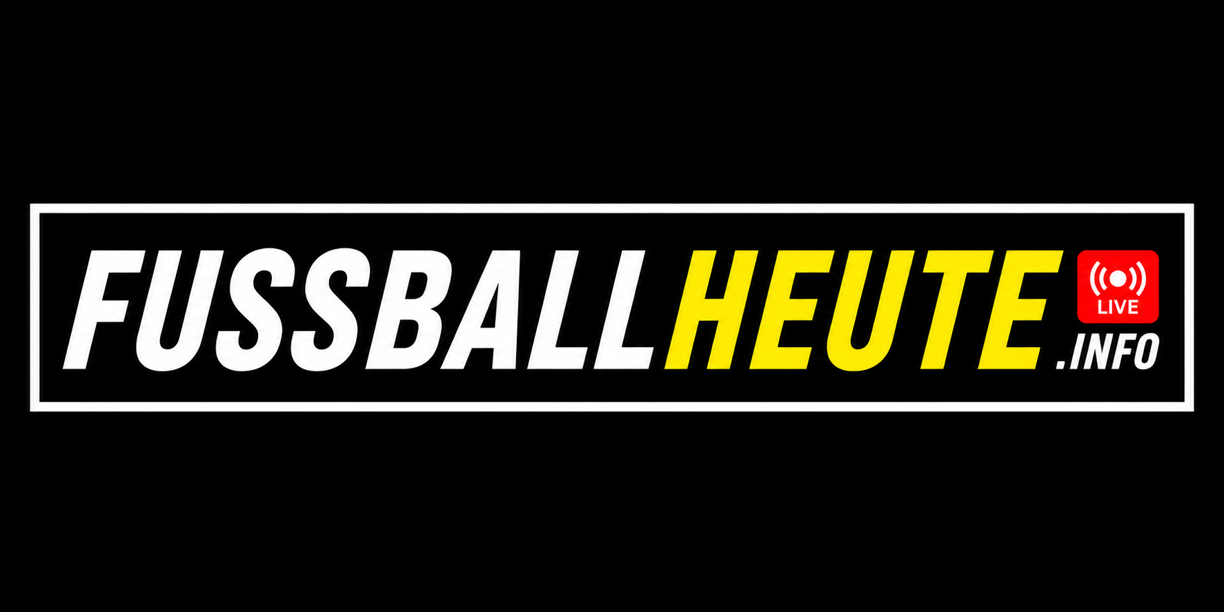 fussballheute.info